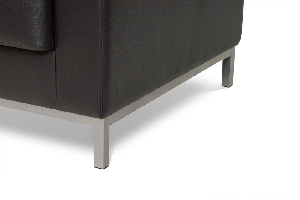 Диван для офиса Бентли - вид 3